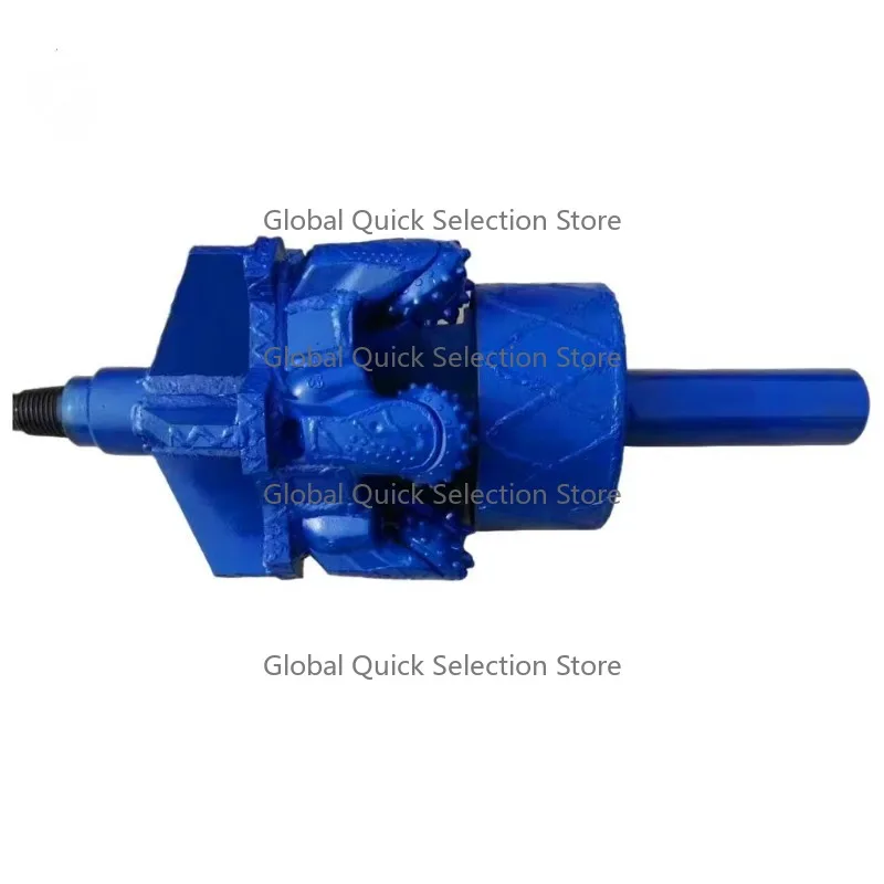 Hole Opener or Reamer Drill Bit Insert Drill Bit for Hdd