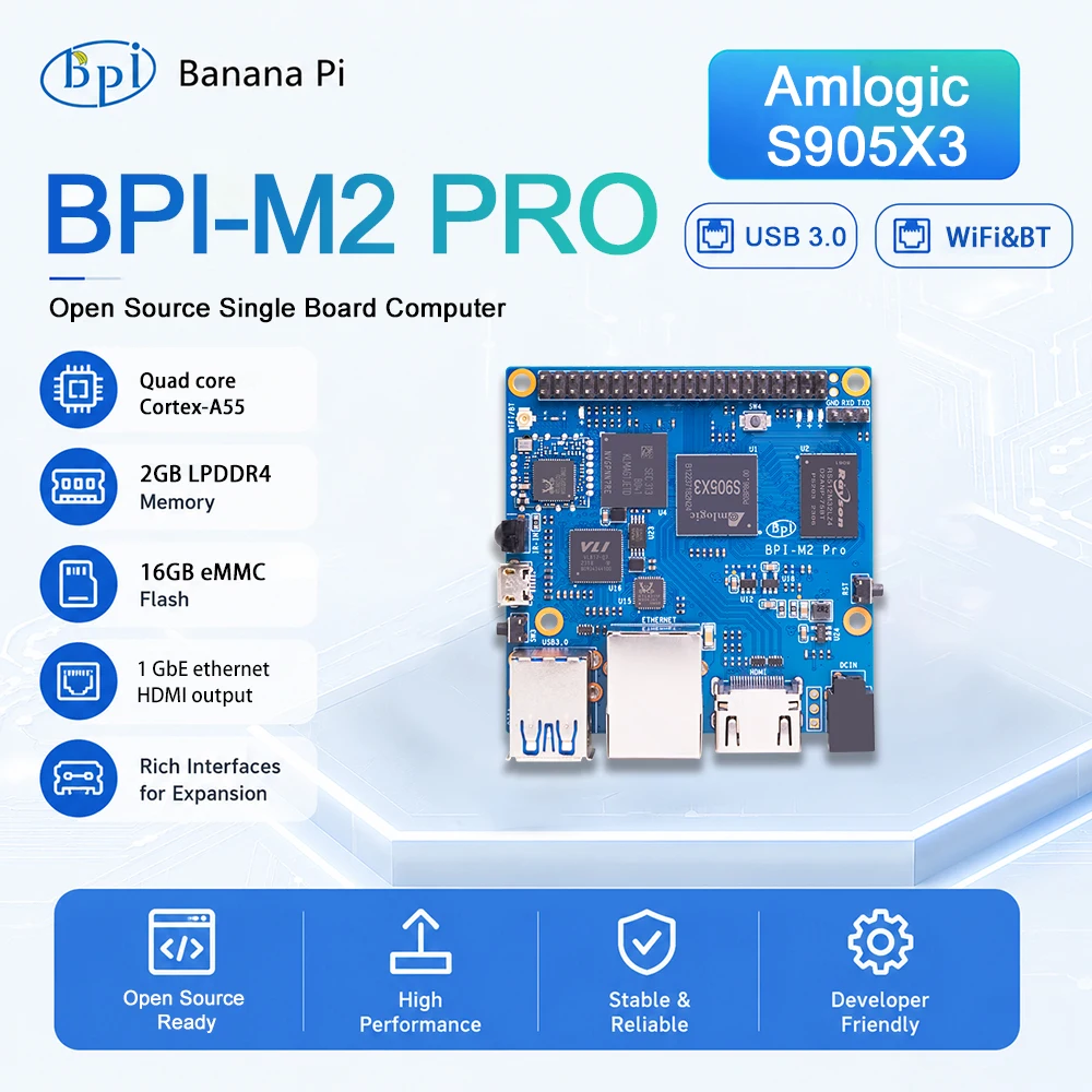 banana-pi-placa-de-demostracion-bpi-m2-pro-placa-de-cortex-a55-amlogic-s905x3-de-cuatro-nucleos-2gb-lpddr4-16gb-emmc-con-wifi-bt-sbc