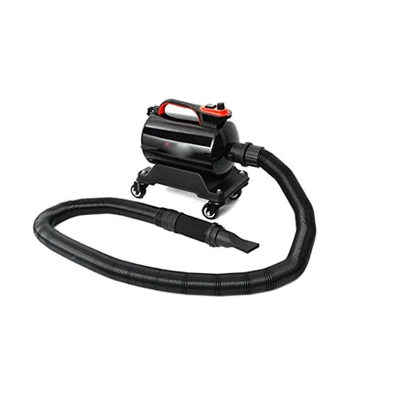 220v New Hot Air Blower Car Beauty Shop, Hair Dryer Car Wash Shop, Dedicated Engine Dryer