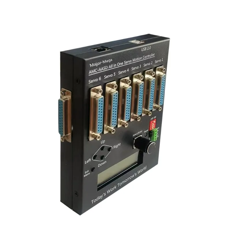 

7-осевой динамический контроллер G-force поддерживает динамическое программное обеспечение основного уровня, такого как srs и simhub