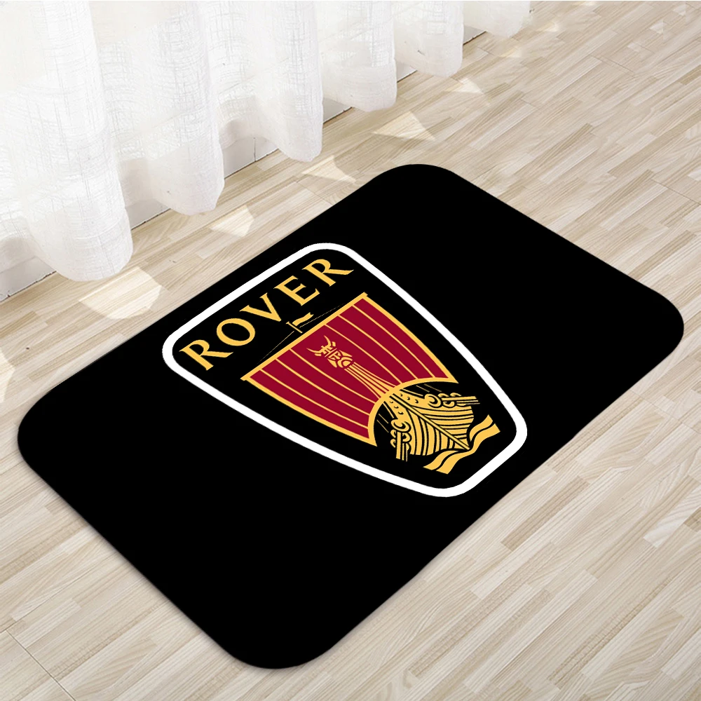 Rover P4 P5 P6 SD1 200 400 600 800 75 25 45  Floor Mats Home Carpet Door Mats Modern Decor Carpet  Anti-Slip Floor Mats 667