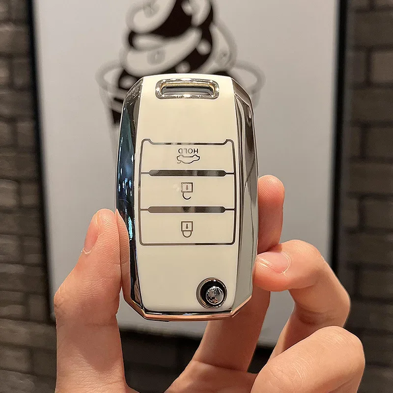 For Kia Rio 3 K2 Ce… - image