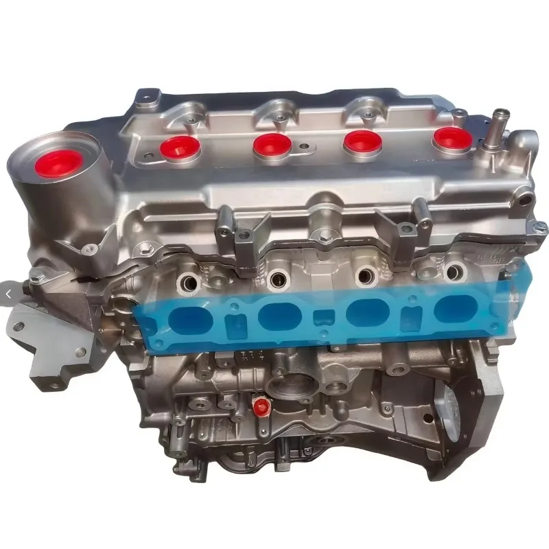 Top-Grade New OEM HR16 MR20 Engine  Premium Genuine Replacement at Factory Wholesale Price