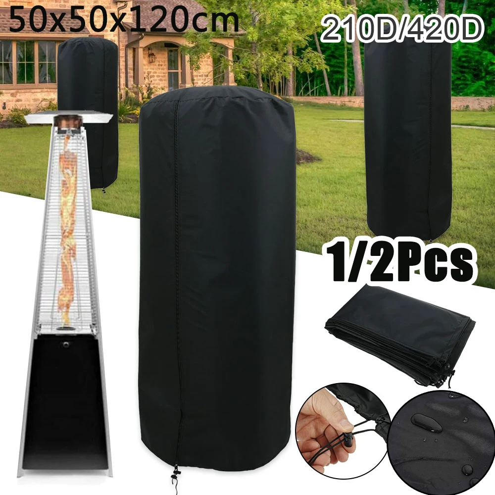 #11 Best Patio Heater Covers to Buy In 2026