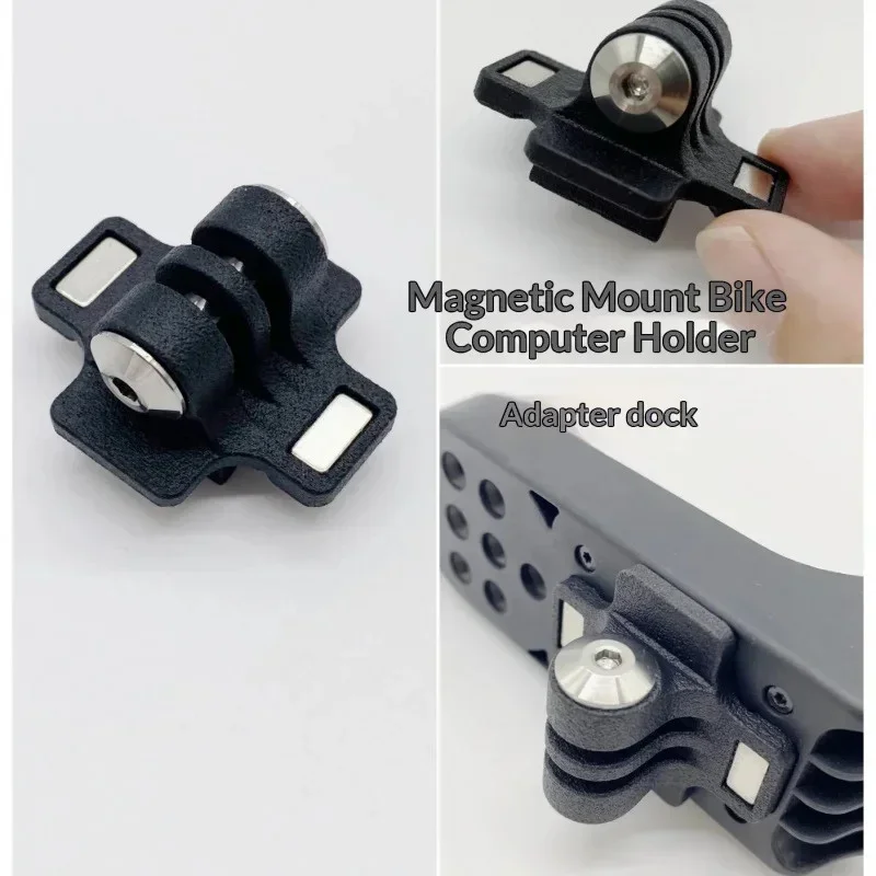 support-magnetique-pour-ordinateur-de-velo-canyon-et-adaptateur-gopro-pour-eclairage-de-velo-pour-pieces-et-composants-de-velo