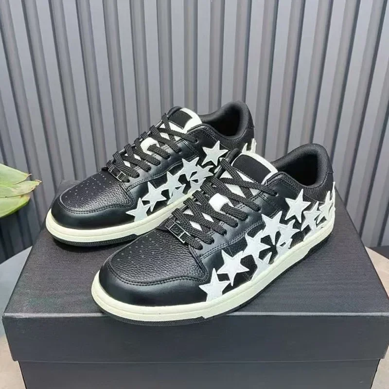 

Real leather 2026 new German training shoes women's flat casual sports board shoes retro Forrest Gump shoes