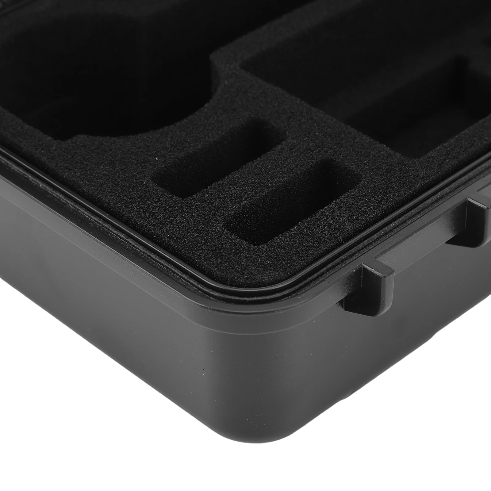 كاميرا الحركة حقيبة السفر المحمولة PP الإسفنج عززت الزاوية عمل الكاميرا حمل صمام توازن الضغط ل Accessoy #5