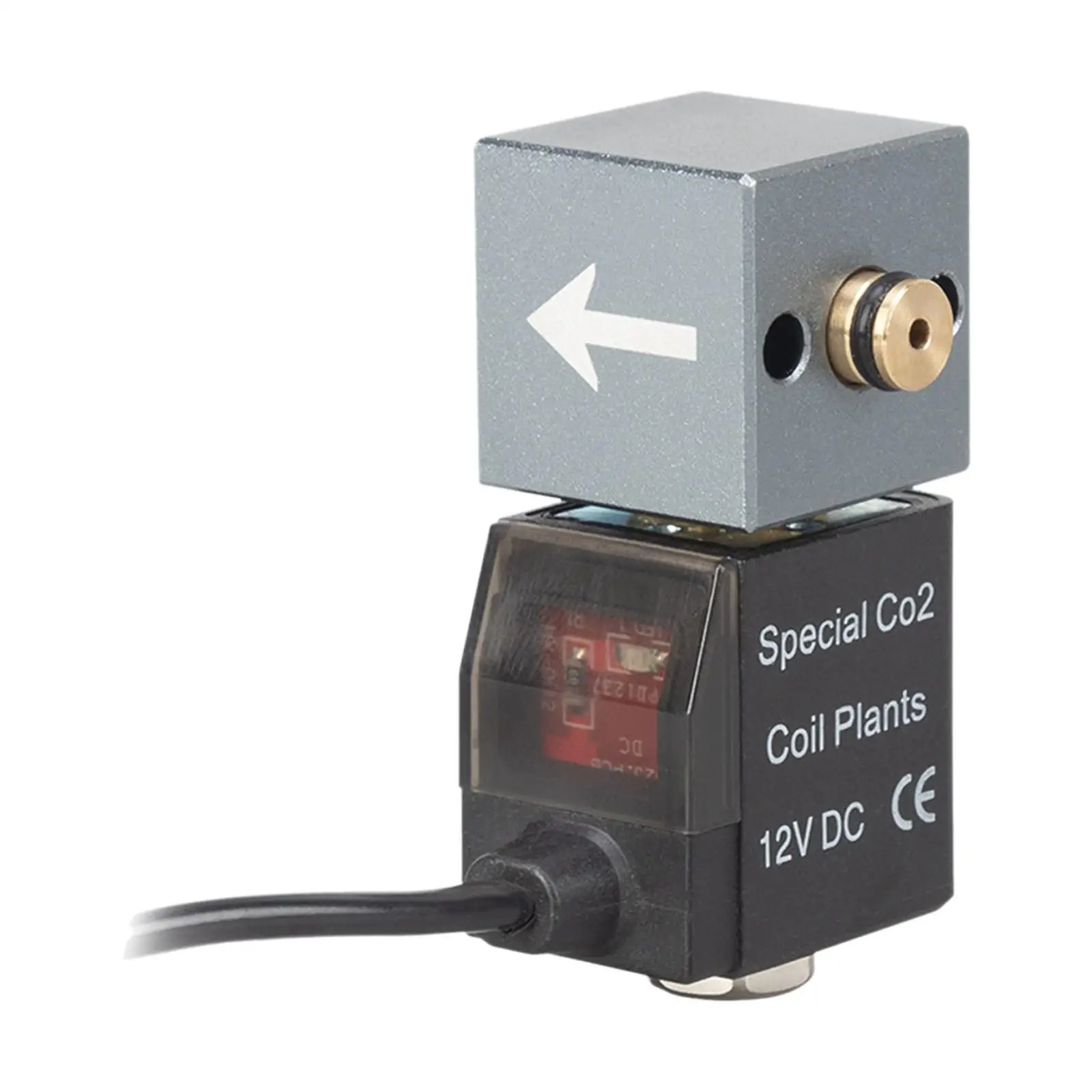 Aquarium Solenoid V…