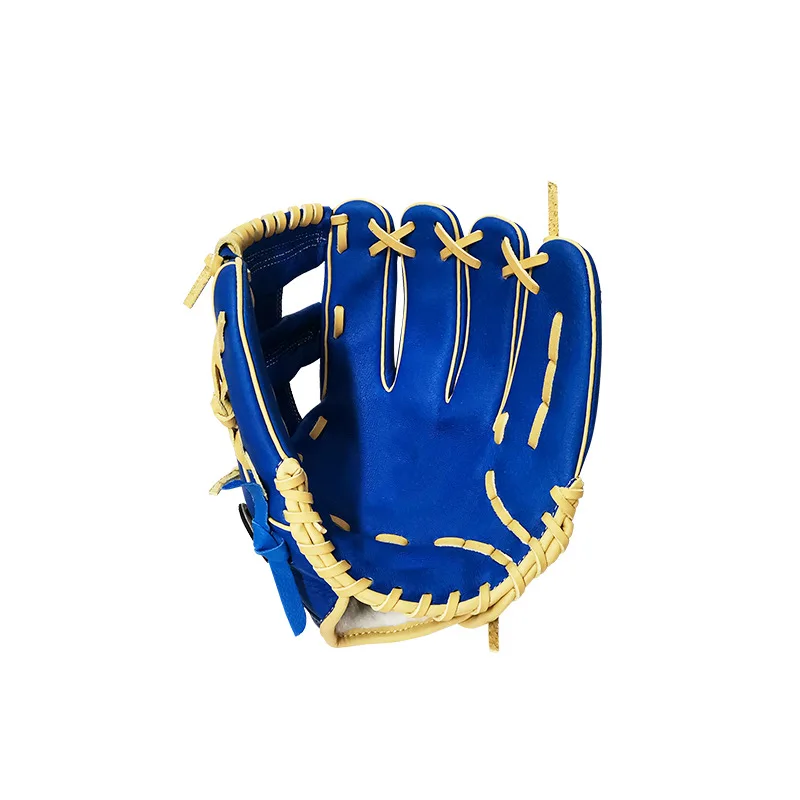 

Export pigskin baseball gloves children's juvenile catcher infield pitcher wholesale