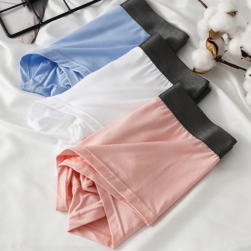 

Sexy Lingerie Mens Ultra-Thin Boxer Briefs Low Underwear For Hot Man Sissy U Convex Pouch Panties Hollow Underpants Boxer Shorts