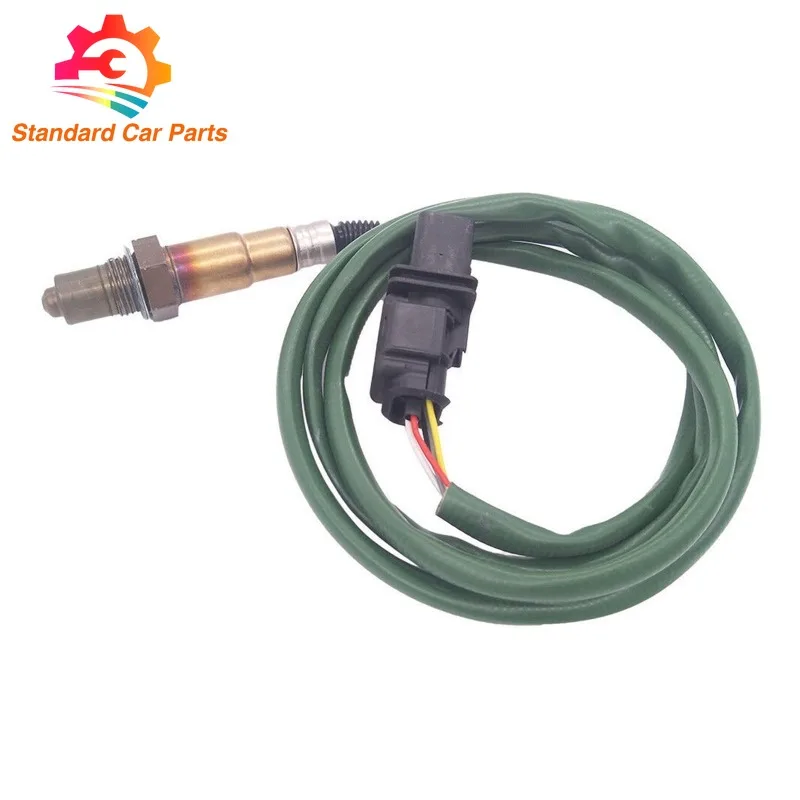 

Oxygen Lambda Sensor Front 0065422718 0258017203 For Mercedes-Benz C-Klasse E-Klasse SLK A0065422718