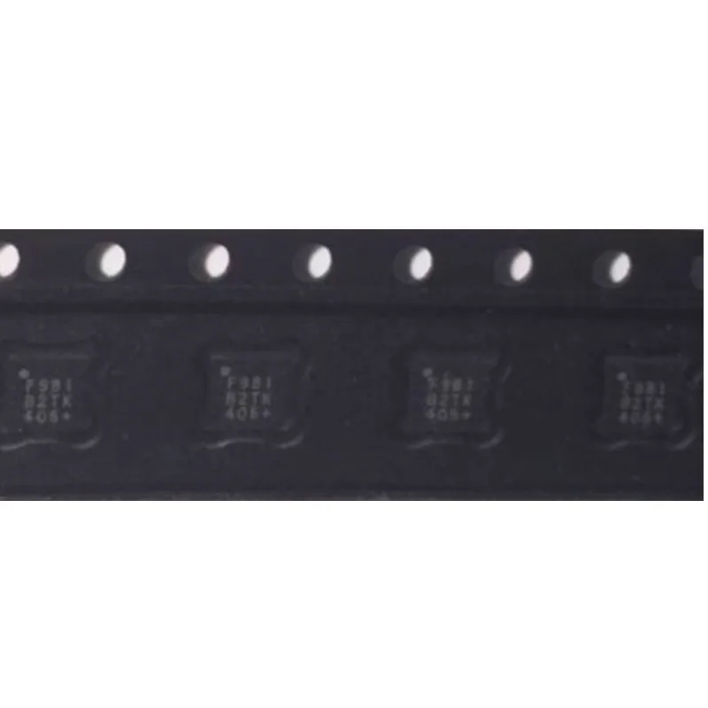 

5PCS C8051F981-GMR C8051F981 F981 QFN20 in stock 100% new and original