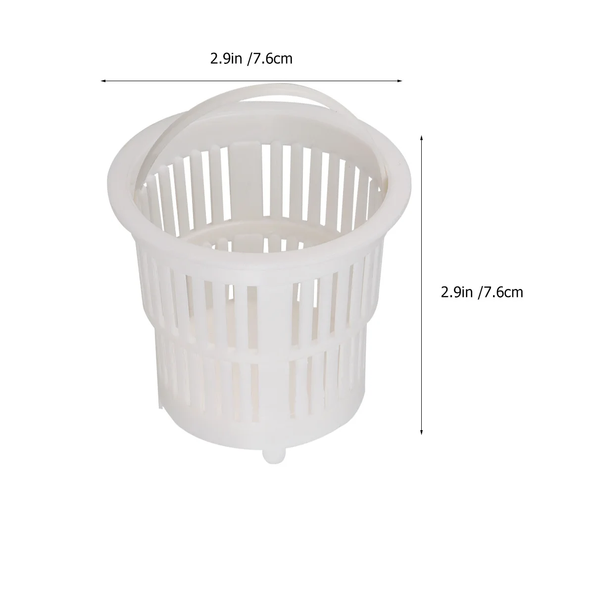 3 قطعة بالوعة المطبخ استنزاف سلة العالمي الغذاء الماسك للفواكه الخضروات بقايا سهلة نظيفة غسالة صحون مصفاة حوض آمنة #4