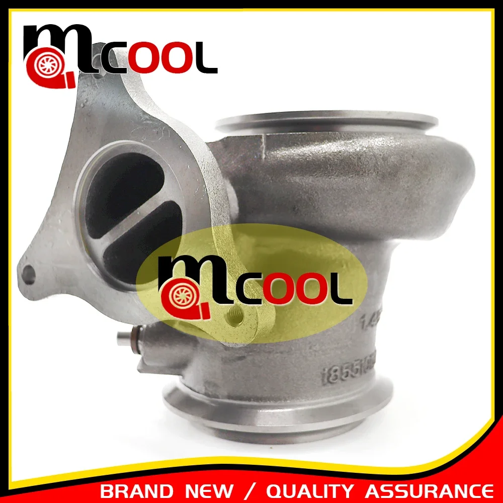 New Turbo Housing For MERCEDES A CLASS A 45 & AMG 2013 1855-970-0010 1855-988-0002