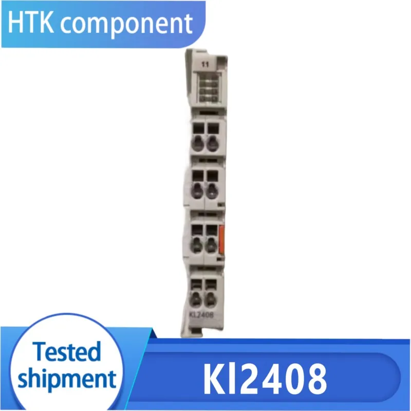 

Input module KL2408 New original