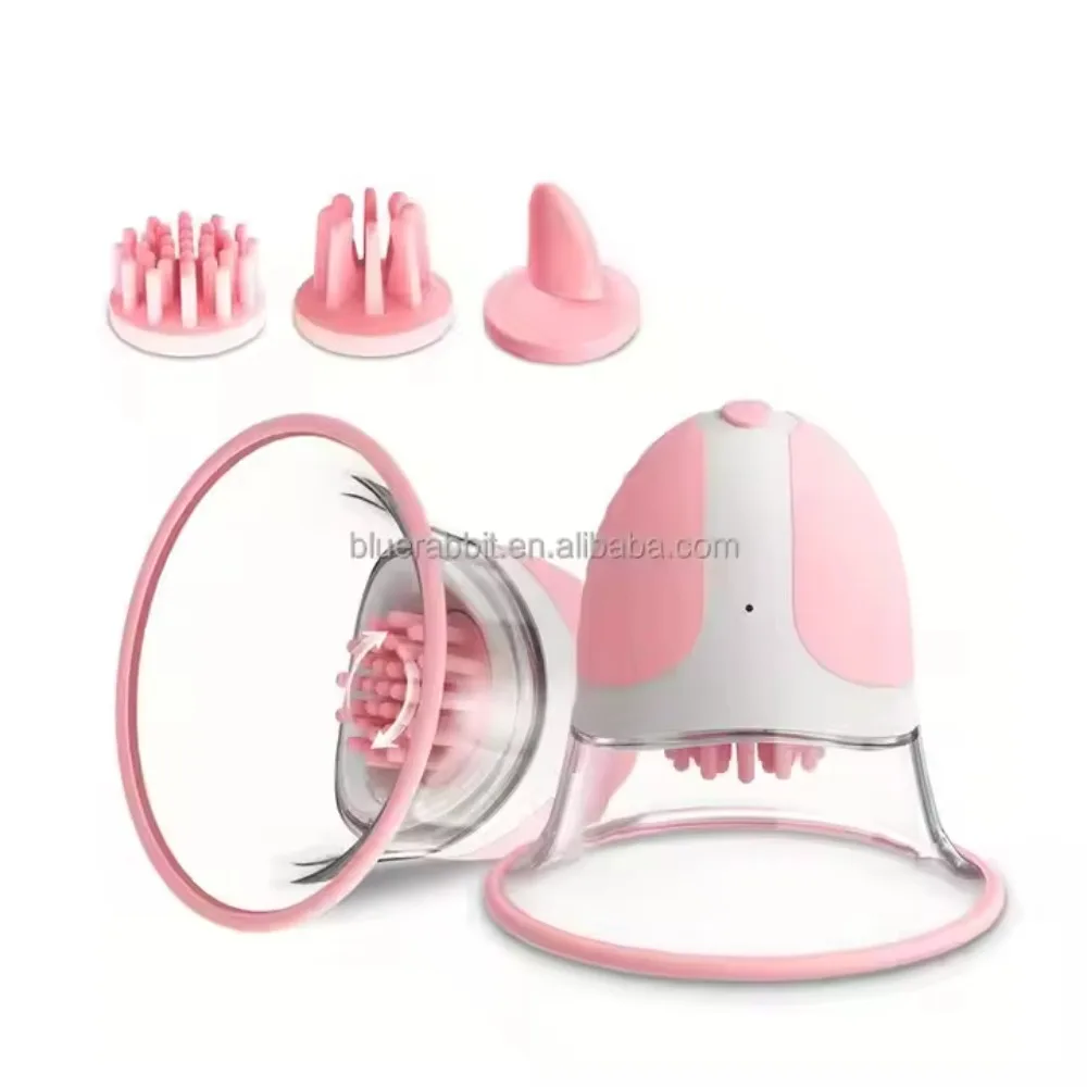 : Pompen & vergroters