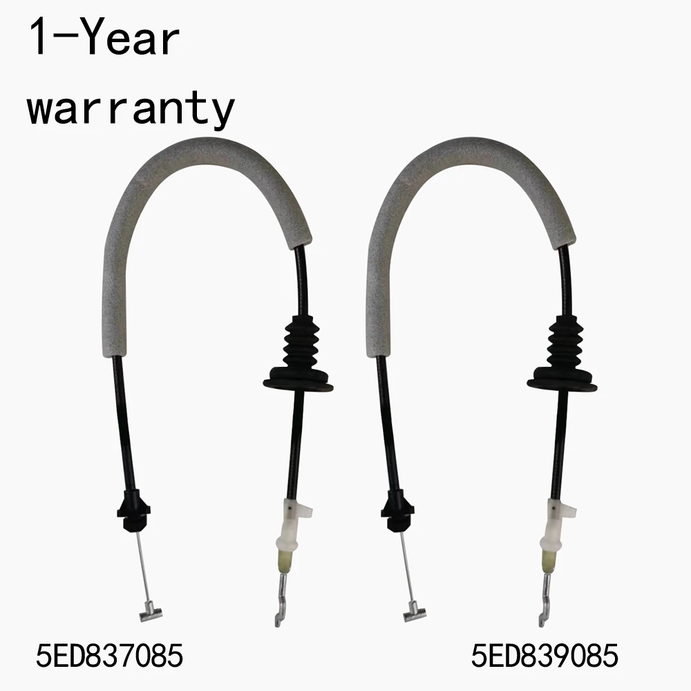 

Door cable For Skoda Octavia 2014-2022 5ED837085 5ED839085