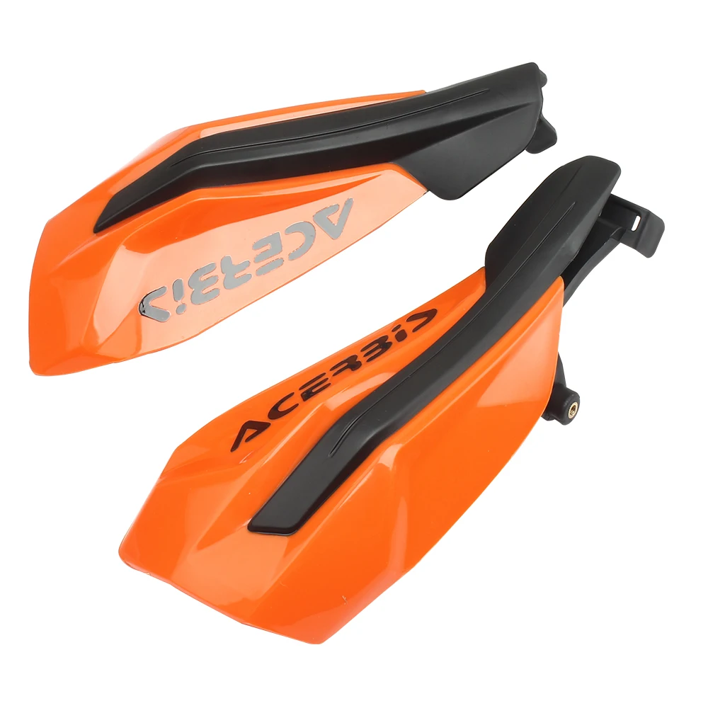 Motorrad-Handschützer für KTM EXC 300, Zubehör SX XCF 250 450 Duke Motocross Dirt Bike Handschutz Enduro Handschutz Kreuz