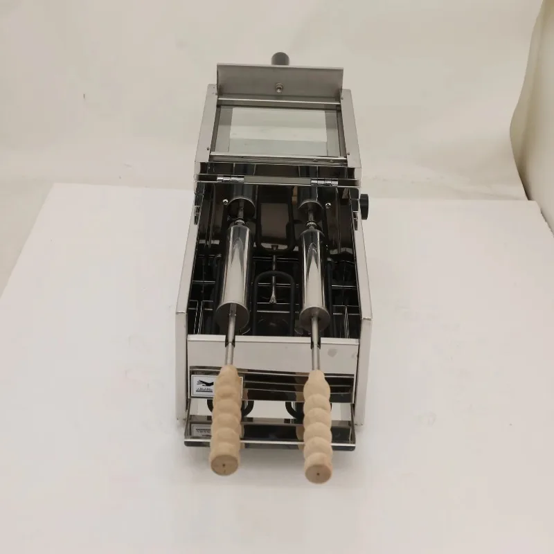 

Stainless steel oven pastry chimney cake