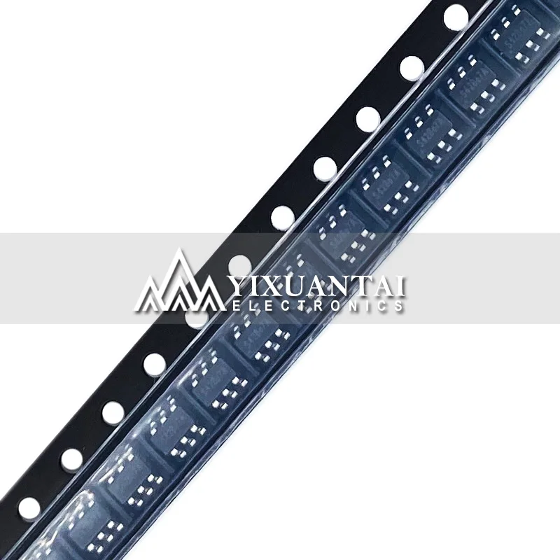 10 unids/lote MP1470 MP1470GJ MP1470GJ-Z IADJD IADJE IADJF IADJG IAD SOT23-6 SMD