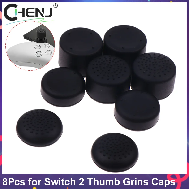 8Pcs/Set For Switch…