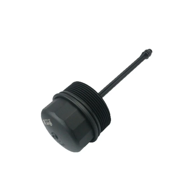 

Oil Filter Housing Cap / Base for Audi A4 S4 Avant quattro - Engine Oil Cooler Adapter Replacement