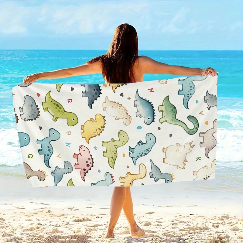 1Pc Cute Dinosaur P…