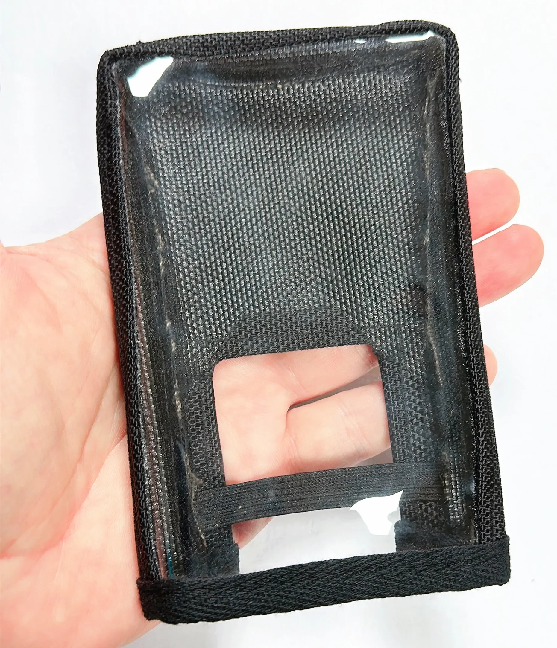 Imagem -06 - Capa de Sujeira para Detector de Metais para Minelab Equinox 600 800 Caixa de Controle Preta Camuflagem
