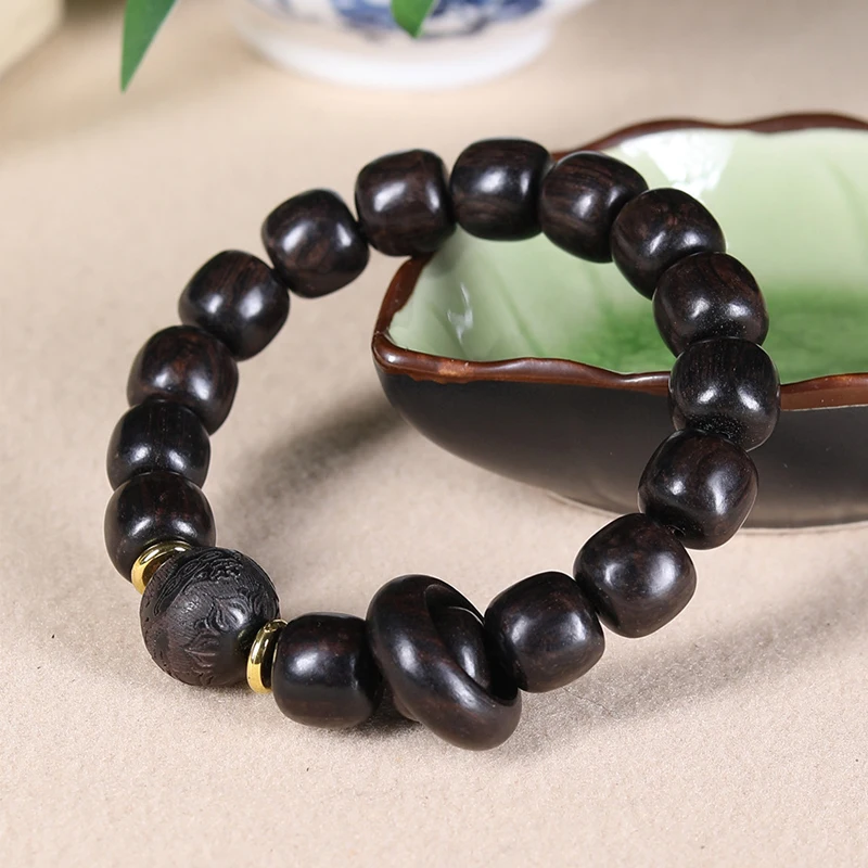 Black Sandalwood Bu…