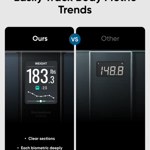 Dijital ölçek gövdesinin ilk 10 satışı, no. 6