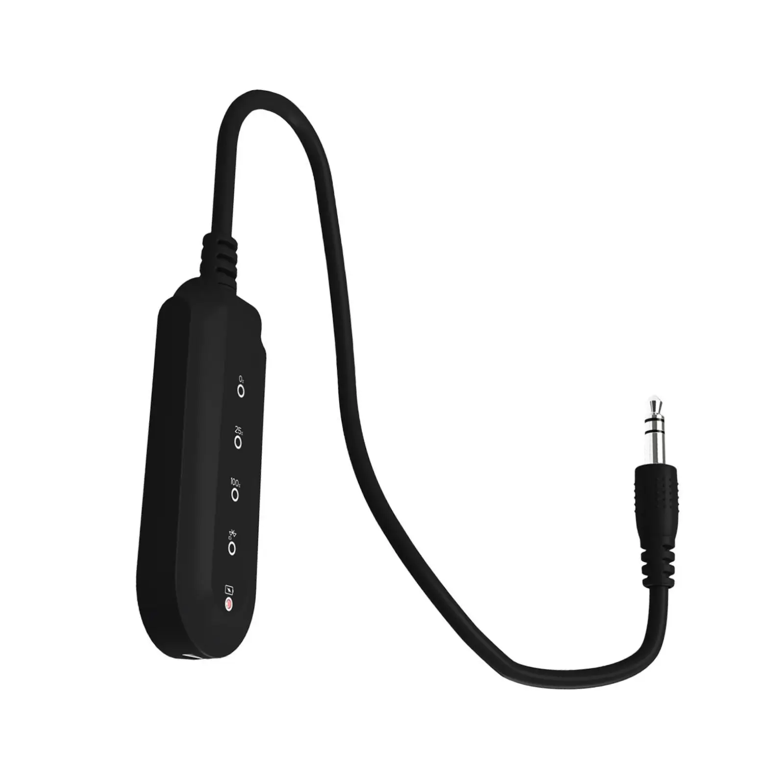 Song Sound Adjuster Rechargeable for Stage Performance Karaoke Live Singing