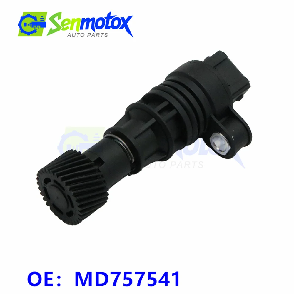 MD757541 7517865 87865 ECP-MS-015 مستشعر سرعة السيارة التلقائي لكرايسلر سيبرينغ منذ 2001 ميتسوبيشي جالانتي لانزانيو 2003