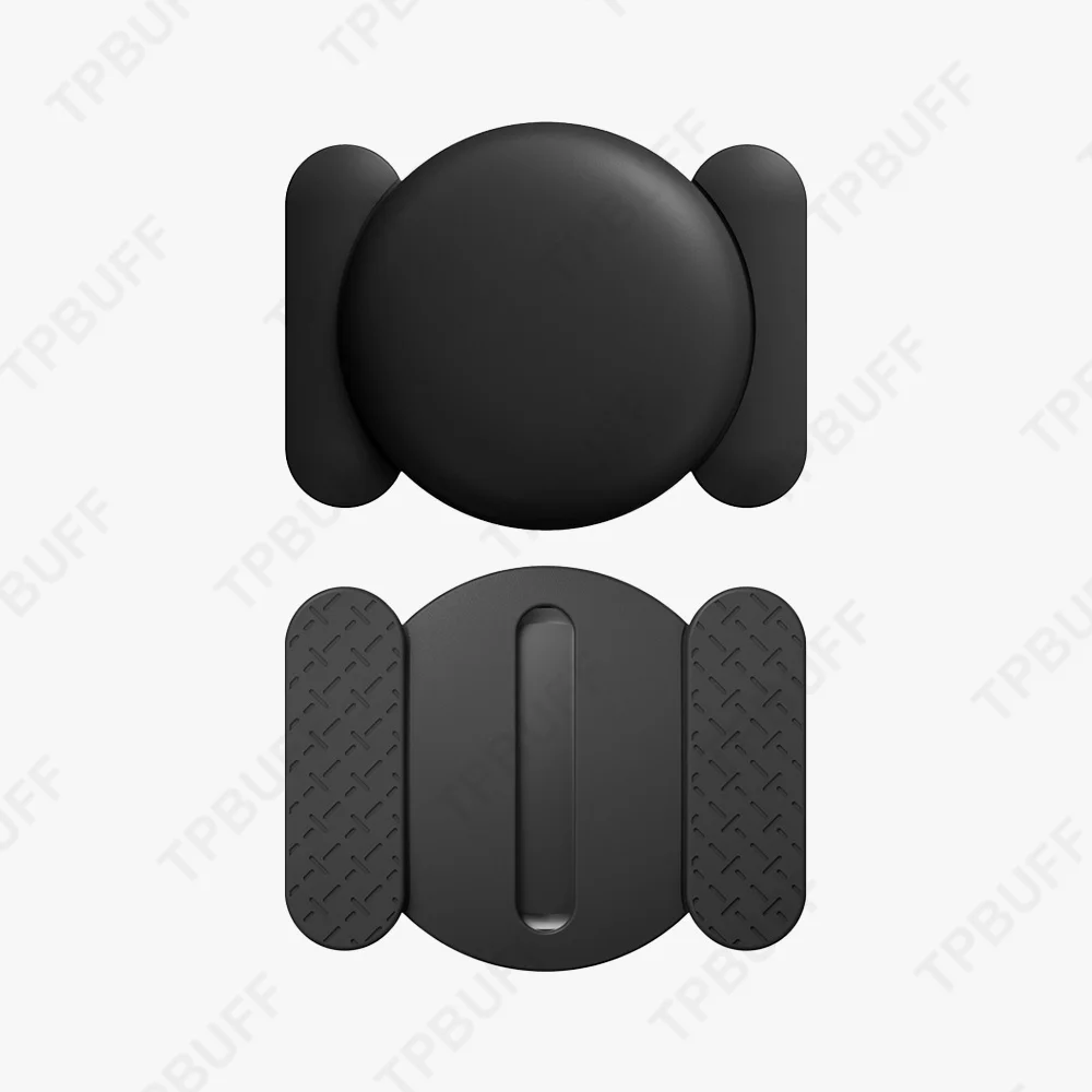 Android AirTag mit Magnetgehäuse, Ortungsgerät für Gegenstände im Auto, Fahrrad oder Motorrad, Anti-Verlust-Mini-GPS-Tracker mit Schutzhülle. – Detail 14
