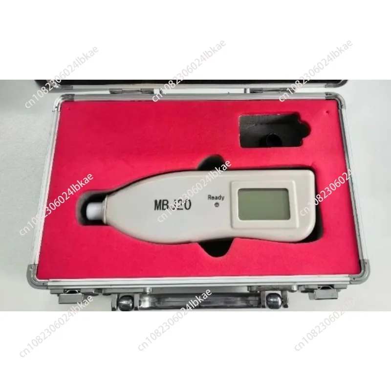 

2023 Infant Care Transcutaneous Jaundice Detector / Neonate Bilirubin Meter MBJ20 Non-New 95% New