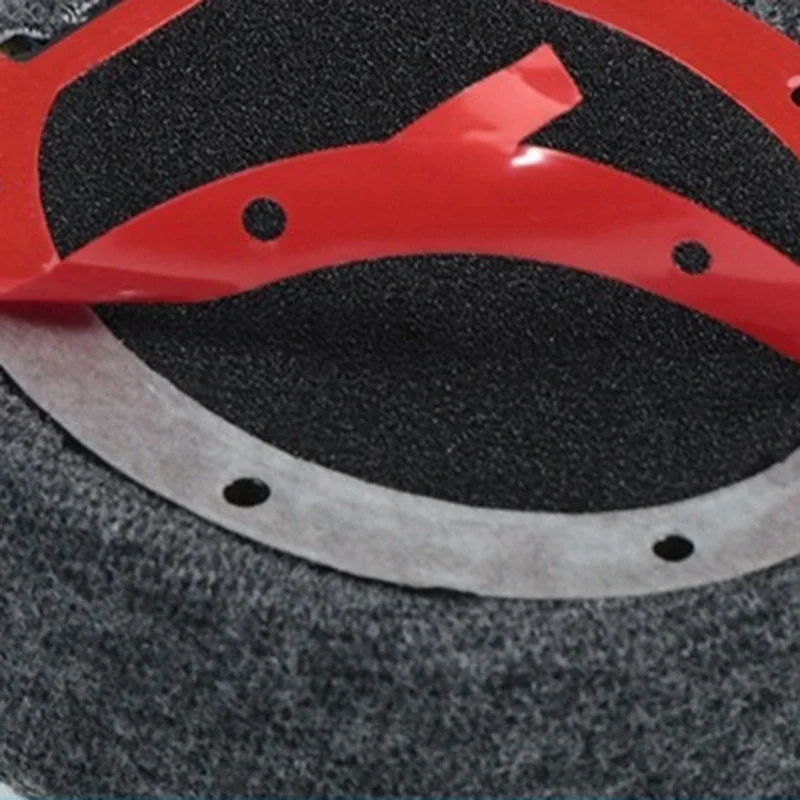 Ersatz-Ohrpolster aus neuem Prozess-Baumwollstoff, die Ihr Kopfhörer-Erlebnis für Beats Studio2/3 Headset-Reparaturteile wiederherstellen. – Detail 6