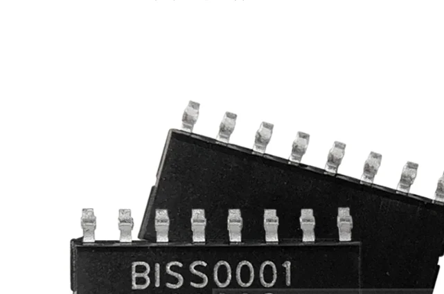 TM2291 SMD SOP-16 BISS0001 Infrared Human Body Sensor