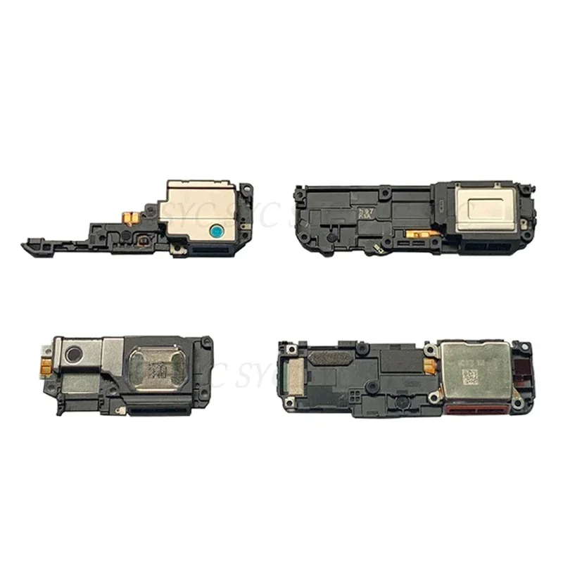 Loudspeaker Buzzer Flex Cable For Xiaomi Mi 12 11 Pro 11T 11 Ultra 11 Lite 10 Loudspeaker Ringer Module Repair Parts