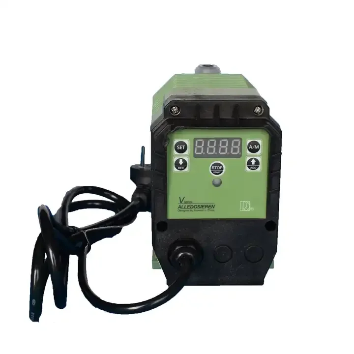 

Cycle Timer RO Reverse Osmosis Diaphragm Pump For V03008 Chemical Resistant Diaphragm Pumps