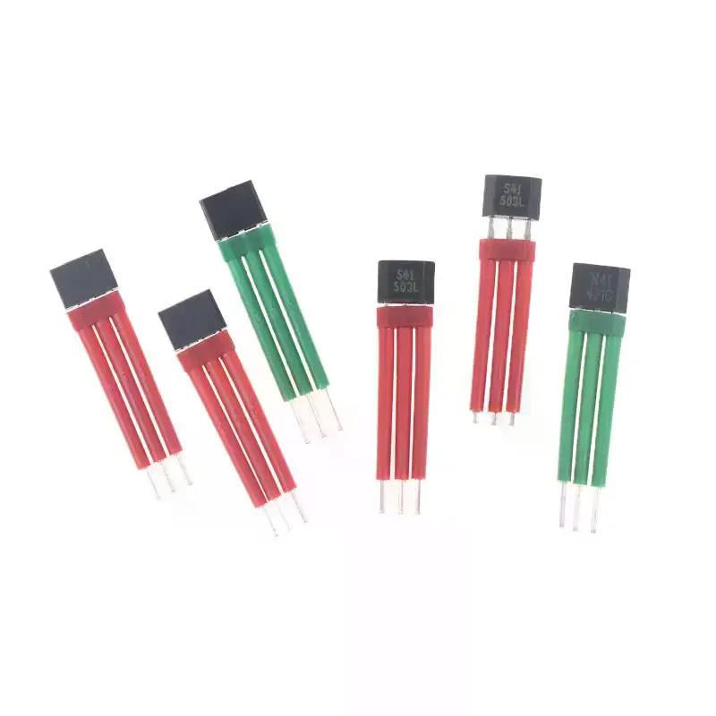 3Pcs N41 S41 41F 21…