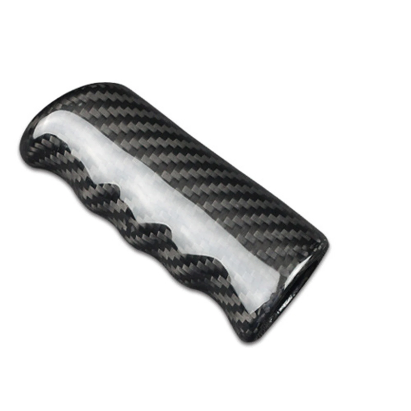 

​Interior Parking Hand Brake Handbrake Cover Trim For Mercedes Benz G Class W463 AMG 2004-2018