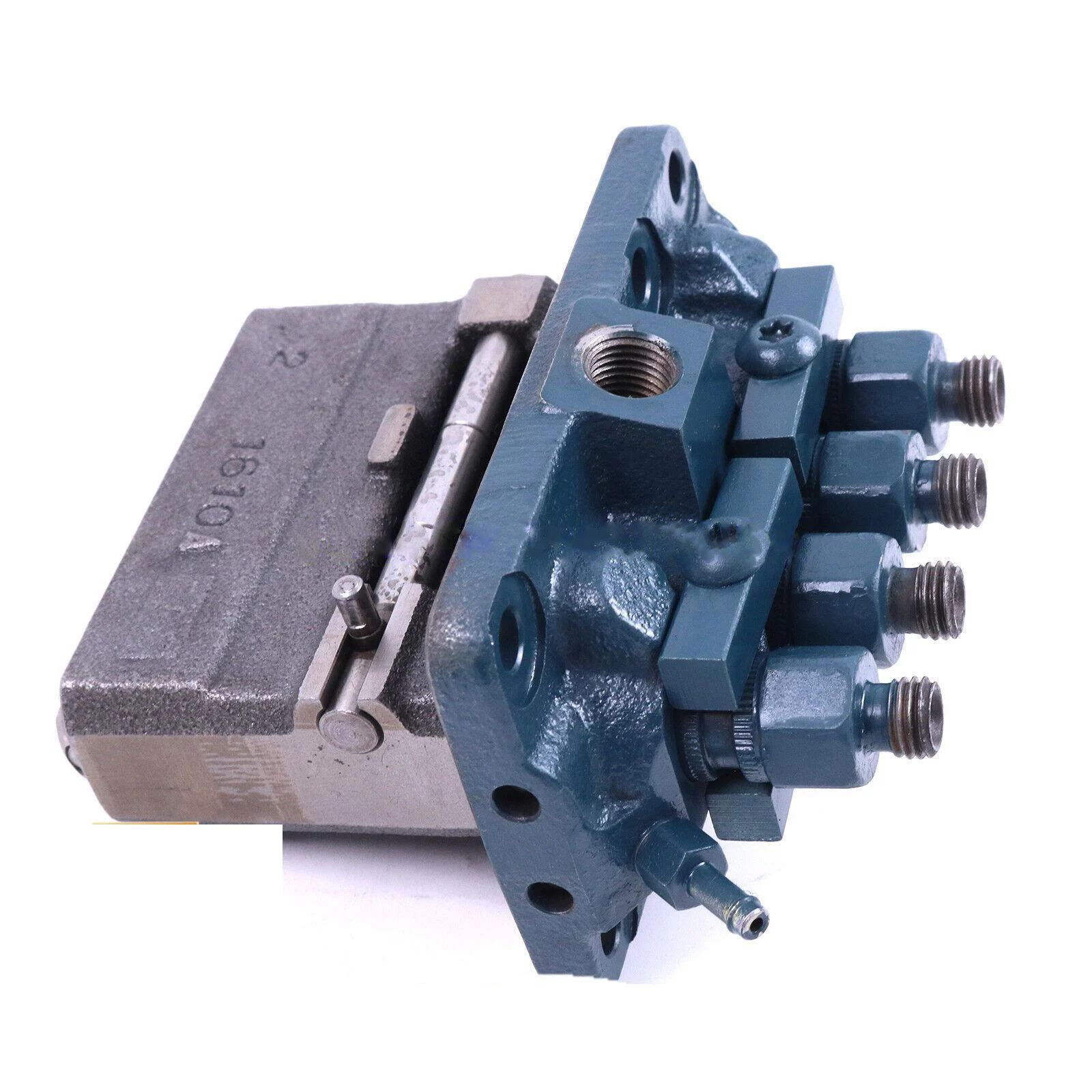 Fuel Injection Pump 1G762-51010 1G762-51012 7023148 094500-5840 094500-7521 for Kubota Tractor Loader V2203 V2403-M