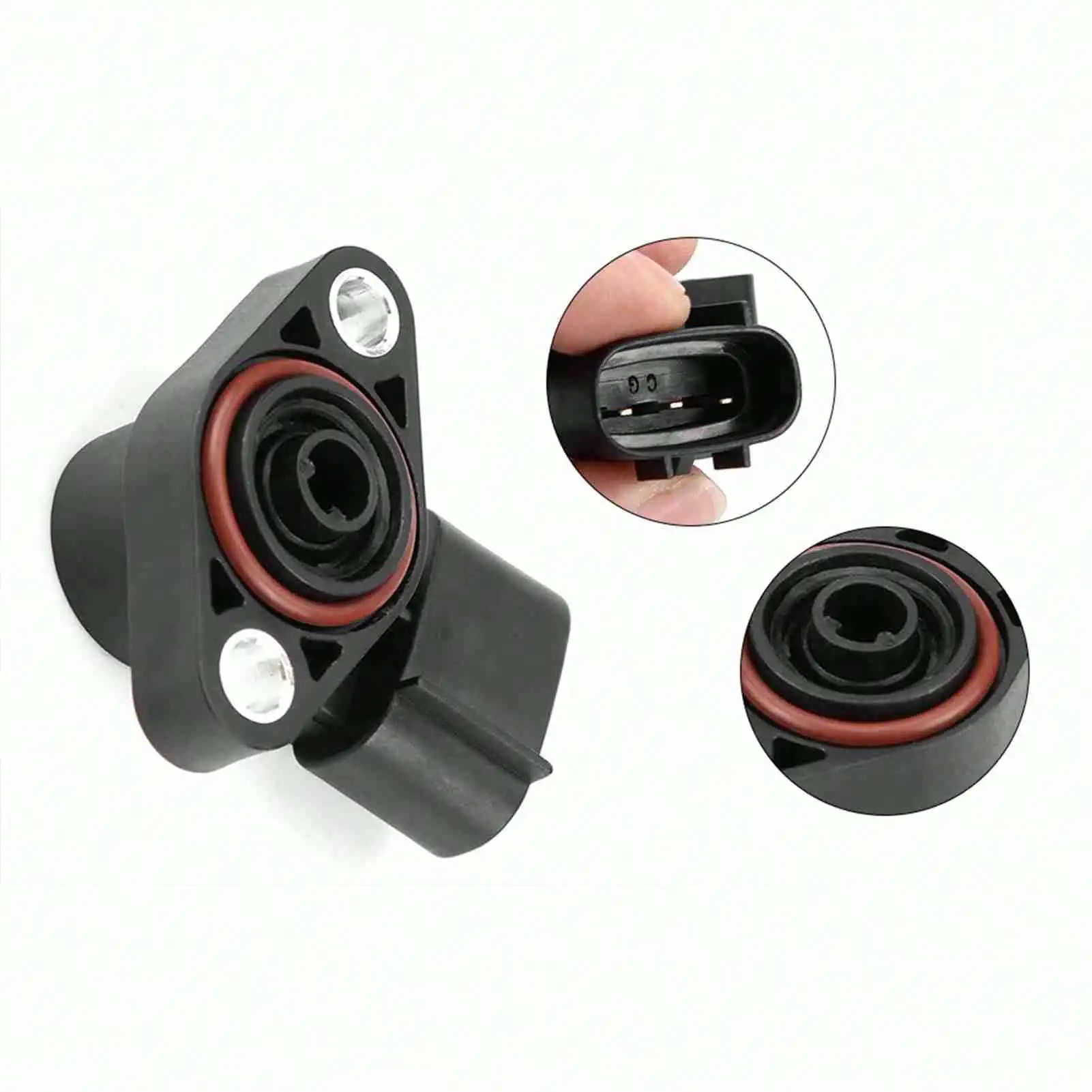 مستشعر زاوية ناقل الحركة للسيارة فورمان 450 ES 4x4 1998‐2001 38800‐HN0‐A11