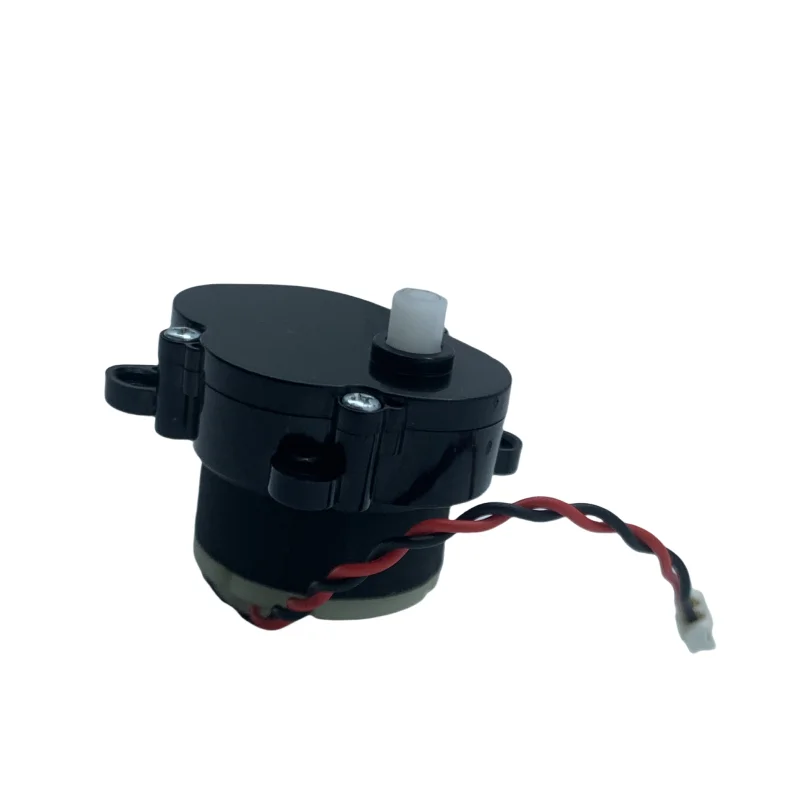 For 360 S9 Side Brush Motor  Robot Vacuum Cleaner Accessories Spare Parts Side Brush Gearbox Qihoo