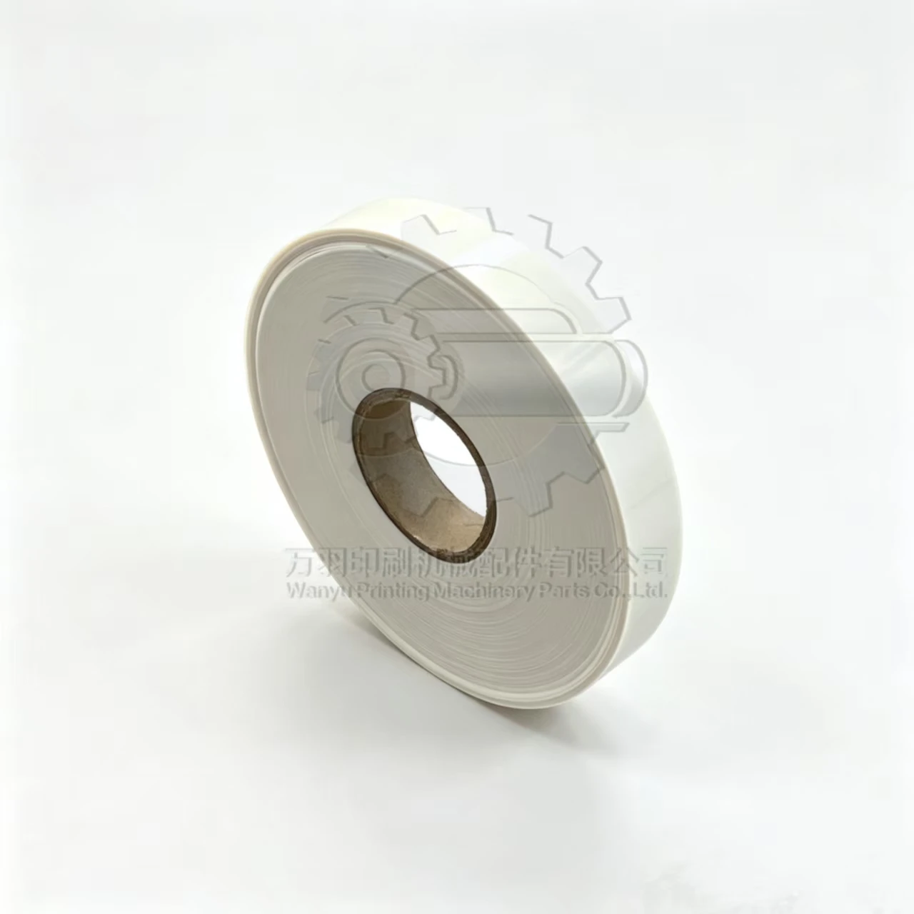 High Quality C4009M Ink Holding Blade K2840350 0.38*32mm Harris&Bruno Polyester Scraper For KBA Printing Press Accessories 3