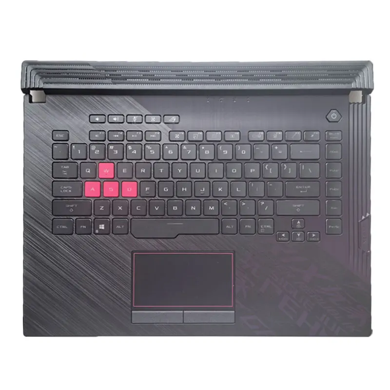 

For Asus/ASUS ROG STRIX SCAR15 G532LWS G532 G532L New Keyboard C Case