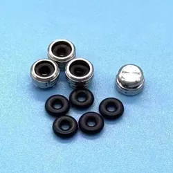 Dentistry Special Ultra High Precision Tentenki Billiard Cap Mouth New