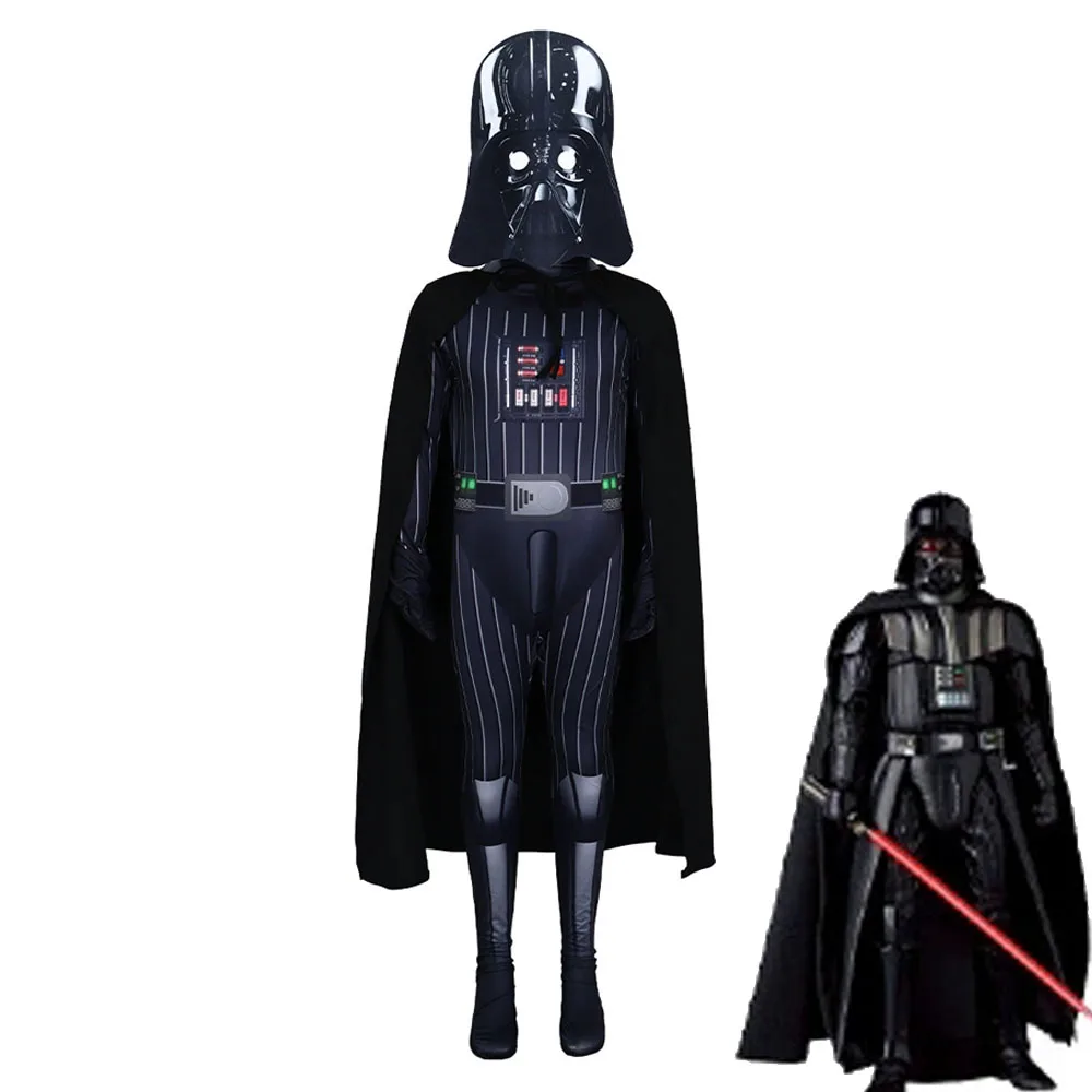 darth vader sex toy Darth Vader Adult Costume: Real-World Review After Wearing It to Three  Conventions and One Hallowe'