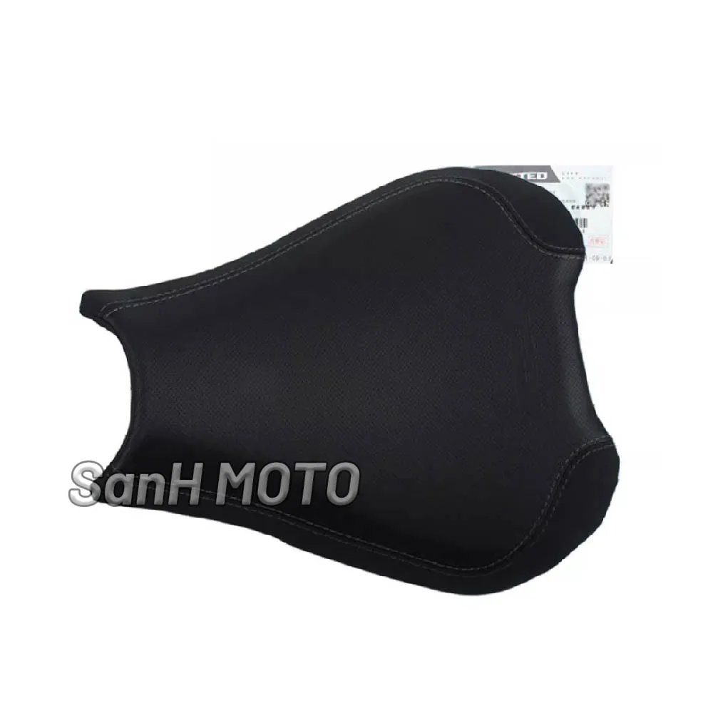 For CFMOTO 675SR 675SRR 675SR-R 675SS CF650-10 Original Accessrioes Front and rear seat cushion Front and rear seat bag seat bag