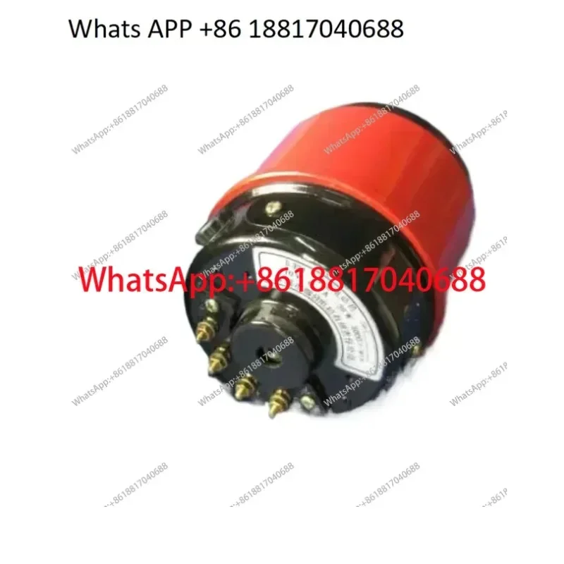 

Тахогенераторы постоянного тока серии ZCF361, ZCF321, ZCF221, ZCF221AD, ZCF221A