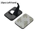 10pcs Left hand